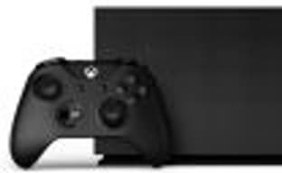 Слух: Microsoft представит специальное издание Xbox One X на Gamescom