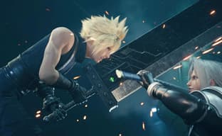 Final Fantasy VII Remake будет трилогией, но изначально планировали разбить игру на две части