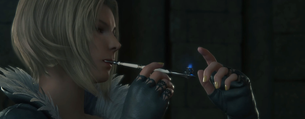 СМИ: продажи Final Fantasy 16 не оправдали высоких ожиданий Square Enix