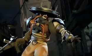 Что угодно, но не Half-Life 3. Valve все же анонсировала Deadlock