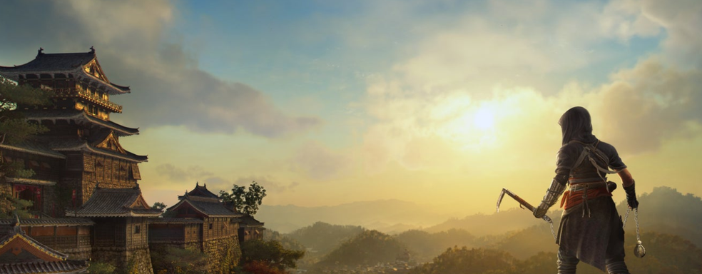 Assassin's Creed Shadows получит коллаб с Critical Role. Мэтт Мерсер анонсировал промо-приключение