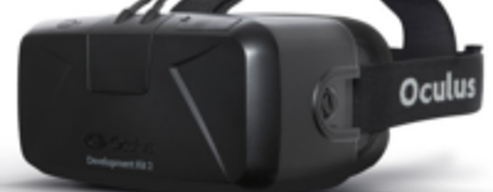 Создатели Oculus Rift намерены остаться в ценовой категории $200-$400