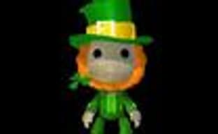 LittleBigPlanet: список допконтента на март-апрель