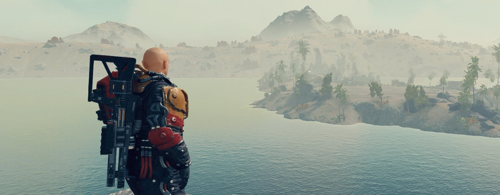 Starfield опять так раскрылась, что возмутила игроков и они обвинили Bethesda в лени