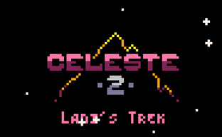 Доступна бесплатная браузерная игра Celeste 2