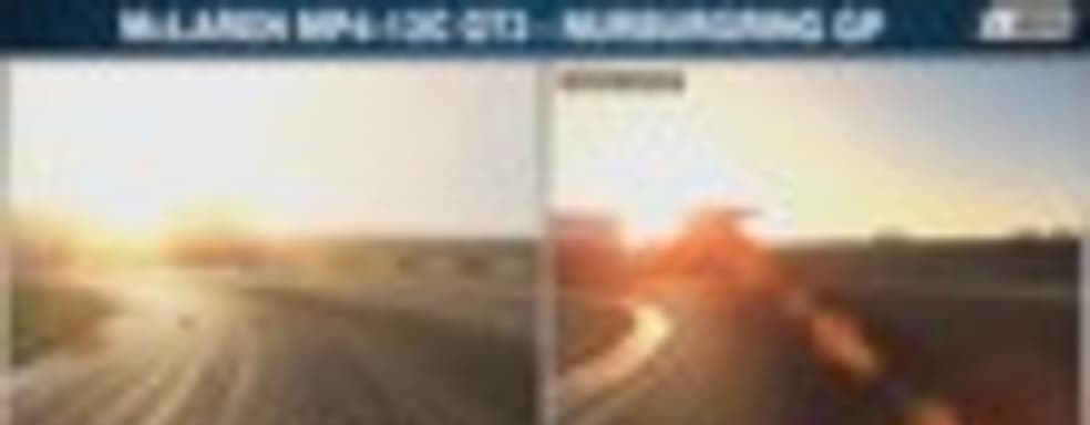 Assetto Corsa вышла в Steam. Еще одно сравнение Assetto Corsa и Project CARS