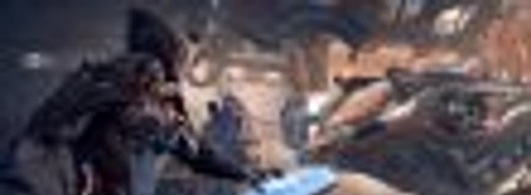 Выкуси, Star Citizen! – вышло дополнение Empyrean для Warframe с космическими сражениями