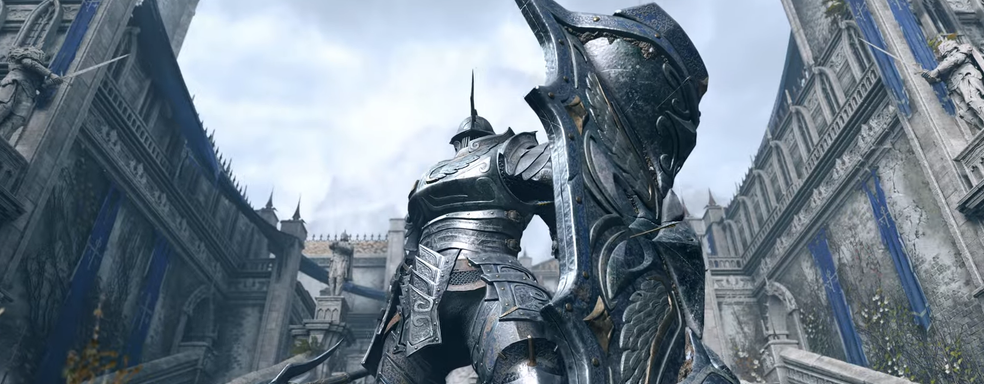 Возвращение классики — для PS5 был анонсирован ремейк Demon's Souls