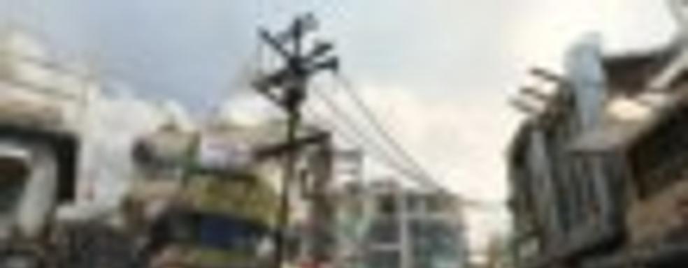 Новые скриншоты (SimCity, Project Eternity...)