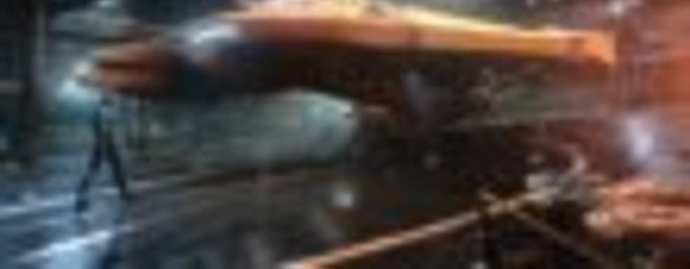 Launch-трейлер Elite: Dangerous