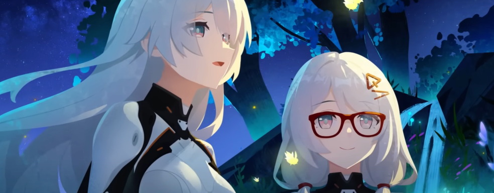 VK Play Cloud вернул щедрую акцию с Honkai Star Rail. Фанаты miHoYo празднуют победу