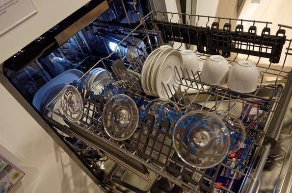 Electrolux на IFA 2015