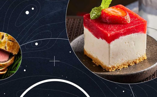 Starfield получит официальную кулинарную книгу — представлены рецепты