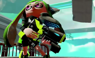 Фанат Nintendo отказывается выключать консоль после закрытия серверов 3DS и Wii U — он потеряет доступ к любимой Splatoon