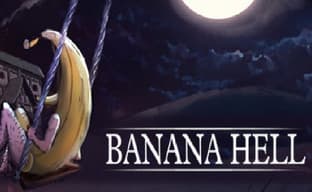 В Steam раздают платформер Banana Hell