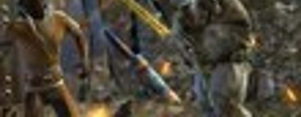 Star Wars: The Old Republic - Jedi Consular