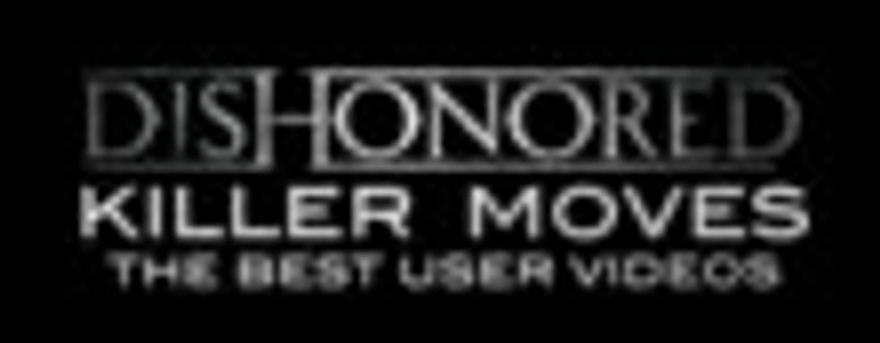 Dishonored - лучшие пользовательские убийства