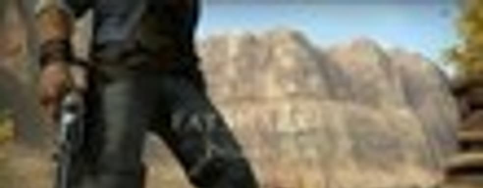 Lead and Gold: Gangs of the Wild West - MP-шутер в тематике Дикого Запада