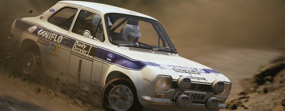 Судьба Codemasters под вопросом после заявления EA о том, что она перестает делать симуляторы ралли