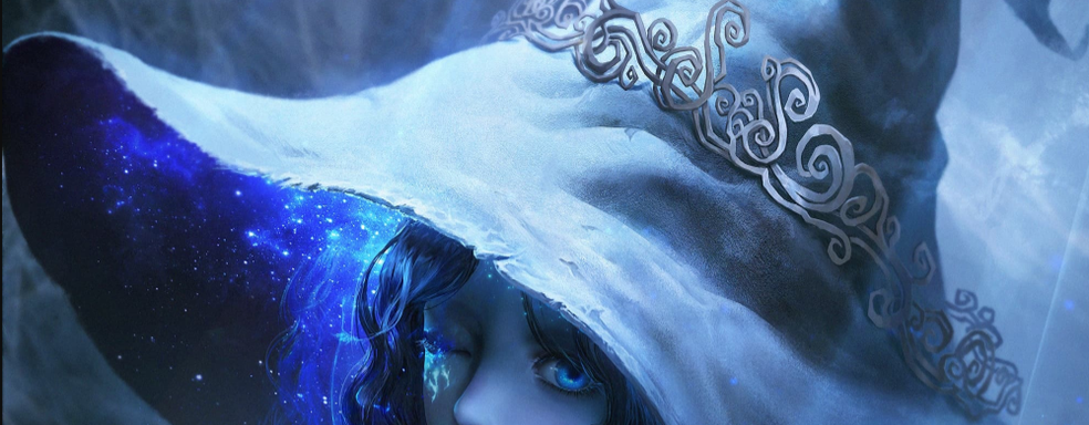 В Elden Ring обнаружили босса из Dark Souls 3, которого искали 7 лет