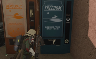 Helldivers 2 creators asked to stop shooting players in pre-order armor. A real hunt has been opened for early buyers