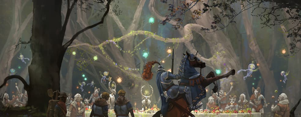 Who Should Play Songs of Conquest? Facts About the Successor to "Heroes"