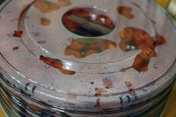 Электрическая сушилка Mystery MDH-321