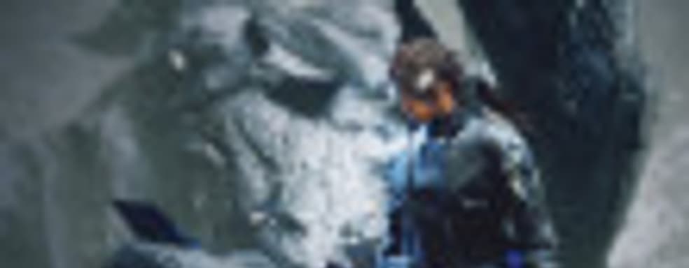 Боевик Lost Soul Aside, вдохновлённый Final Fantasy XV, появится на PS4 в 2020 году