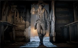 Летом в Red Dead Online появятся ограбления домов