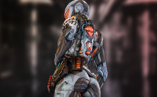 Crysis 4 Developers Comment on Leak About "Crysis in Space"