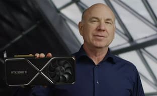 Слух: в марте появится видеокарта RTX 3090 Ti, а 3070 Ti на 16 ГБ отменена