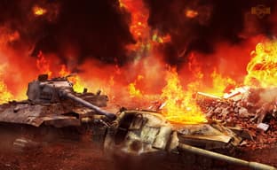 РКН заблокировал несколько VPN-сервисов и теперь у пользователей проблемы с доступом к Twitch и World of Tanks