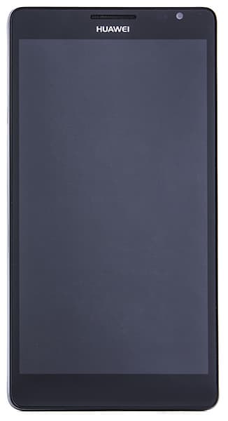 Обзор смартфона Huawei Ascend Mate