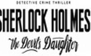 Первая демонстрация Sherlock Holmes: The Devil’s Daughter 