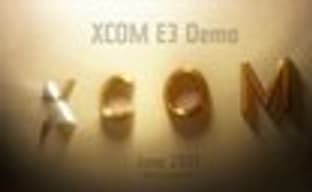 Е3-демо XCOM
