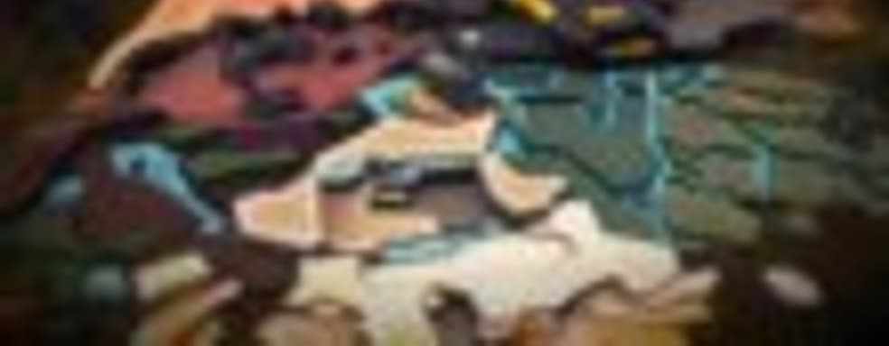 Небольшое сокращение в Double Fine. Massive Chalice в Steam Early Access