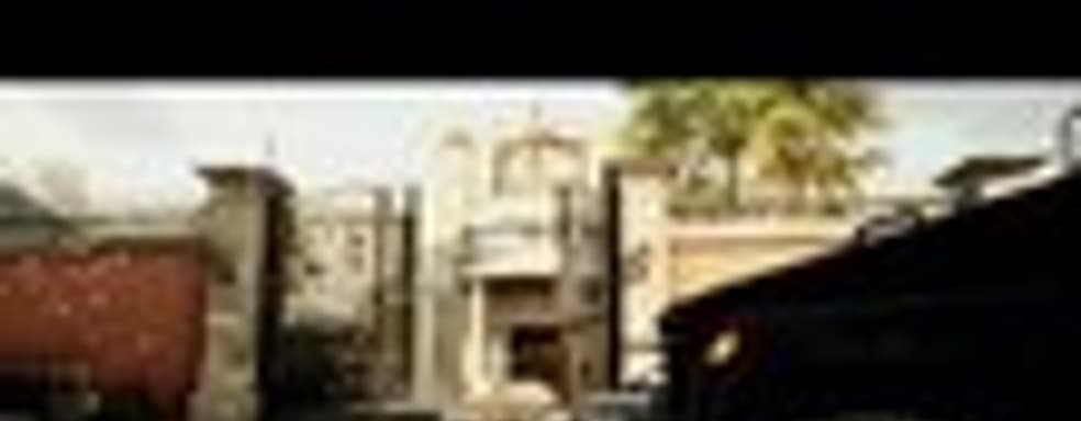 Трейлер бета-теста Rainbow Six: Siege