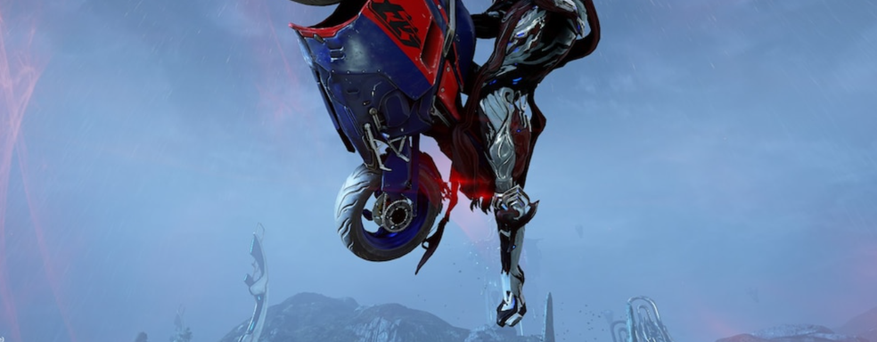 О будущем Warframe расскажут 31 января