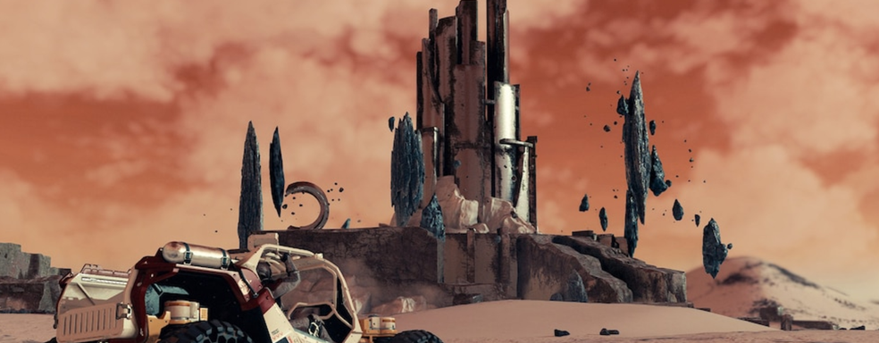 Starfield получила улучшение производительности, повышение разнообразия целей и неограниченную частоту кадров на Xbox Series X. Вышло обновление 1.14.74