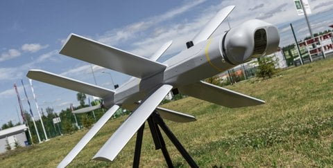 «Ланцет-3»