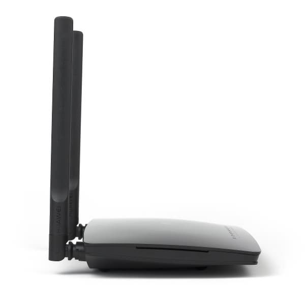 Внешний вид Huawei WS329 Внешний вид Huawei WS329