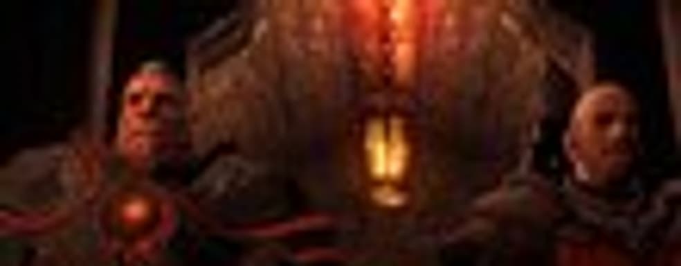 Тизер Styx: Master of Shadows