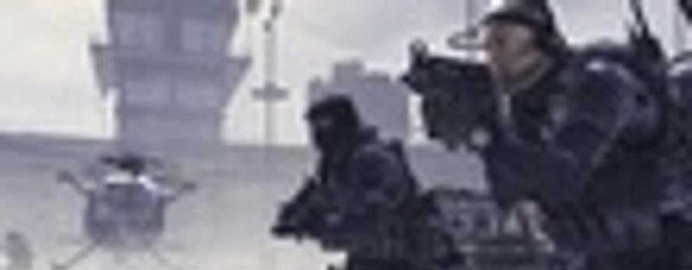 Modern Warfare 2 DLC на месяц раньше появится на Xbox 360