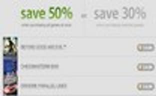 Сборник Ubisoft в GoG