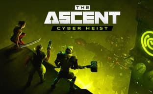 The Ascent в августе получит дополнение Cyber Heist