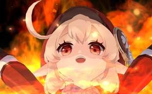 Утечка: скелетные данные 4 новых персонажей Genshin Impact