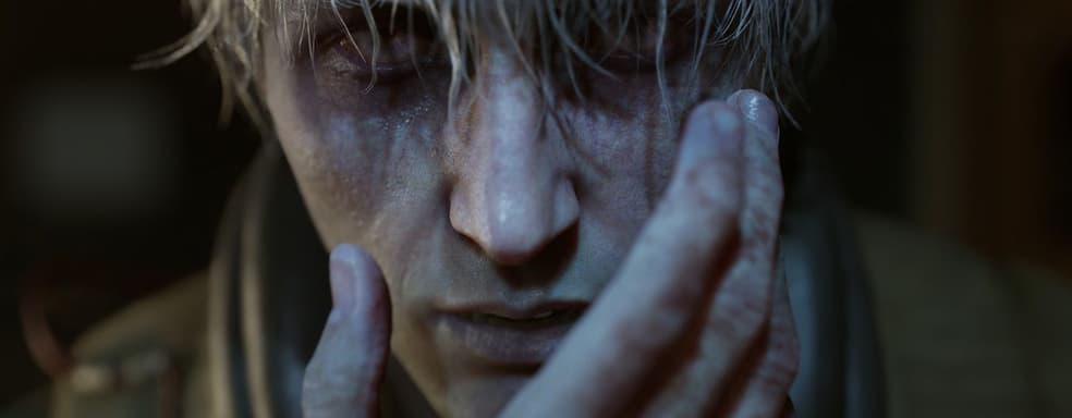 The Dark World: KARMA интригует атмосферным трейлером. Ждём необычный хоррор