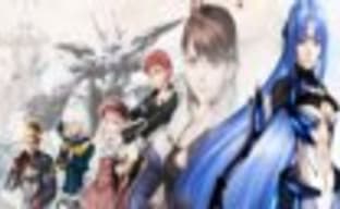 Xenosaga HD Collection может увидеть свет