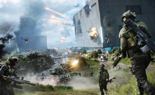 Онлайн Battlefield 2042 подскочил в несколько десятков раз, но у EA нет особого повода для радости и гордости