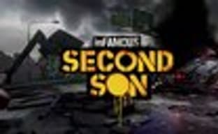 Рекламный ролик inFamous: Second Son